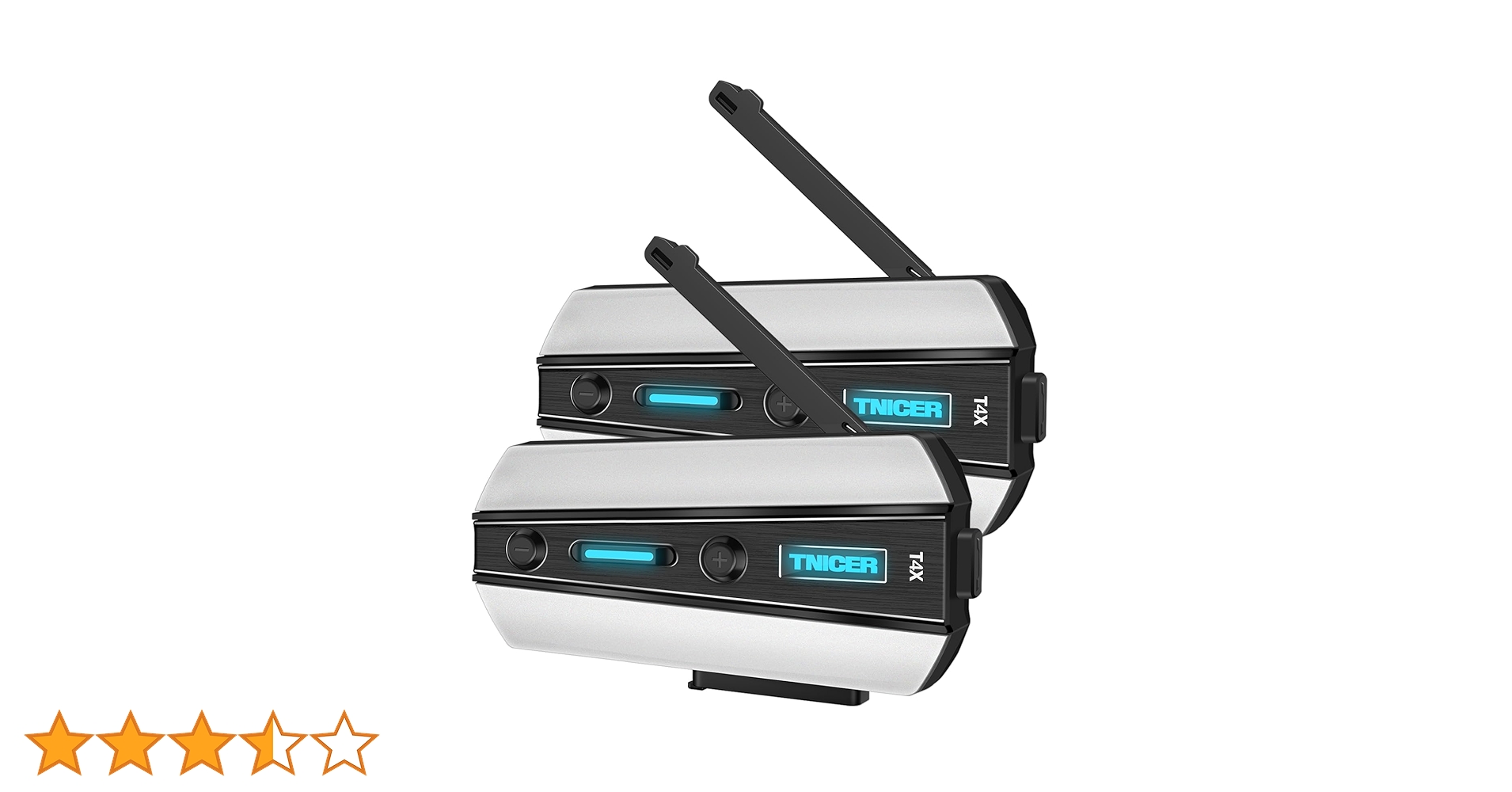 その他 TNICER T4X Amazon | TNICER バイク インカム T4X インカム ENCノイズキャンセル